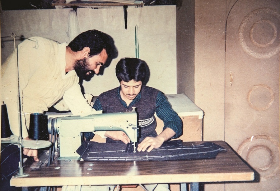 جعبه سیاه جاده سیمان!