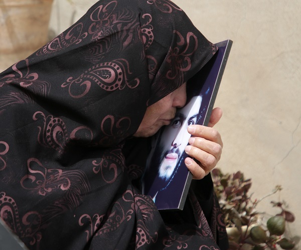 ۲۸ سال طنین نوای قرآن در حسینیه امجدیها ۲۸ سال طنین نوای قرآن در حسینیه امجدیها