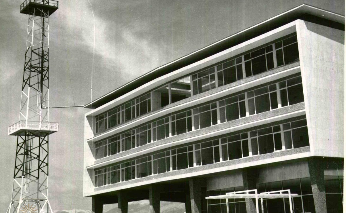 درباره سرگذشت رادیو و خاطراتی که حالا ۷۴ ساله شده‌اند