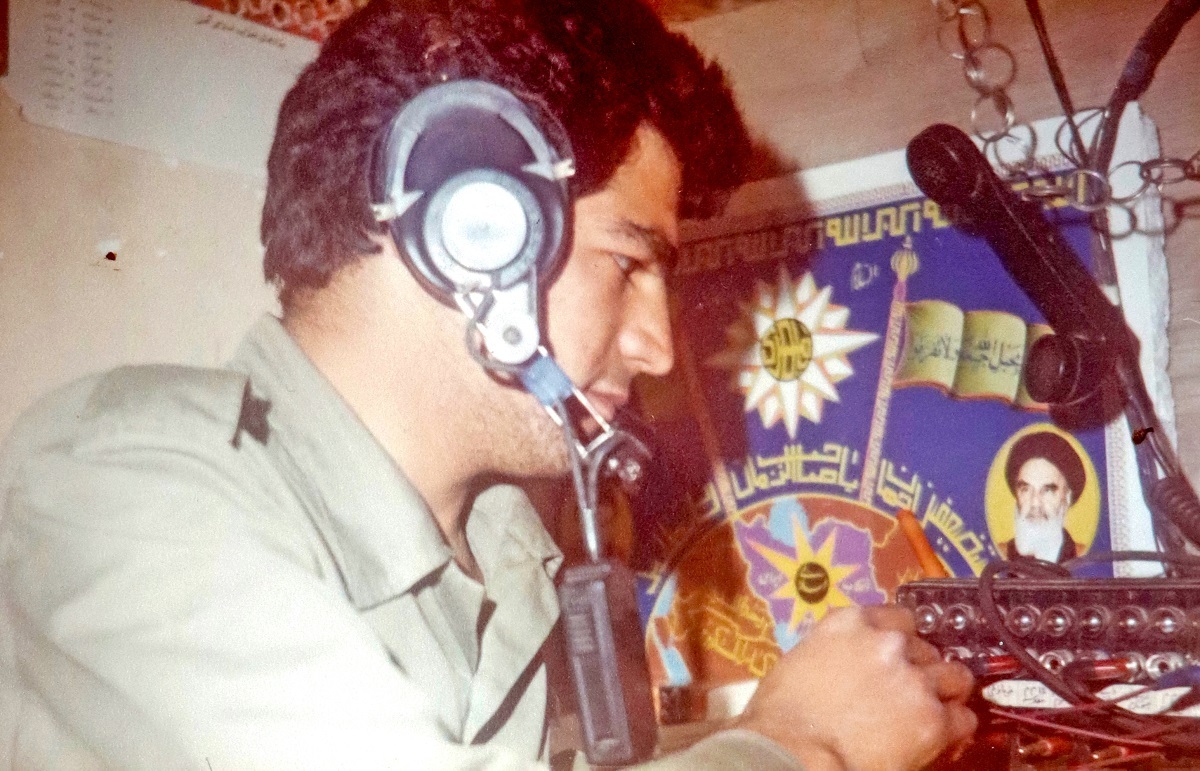 مروری بر زندگی مجاهدانه دکتر علیاکبر محمدی، جانباز دفاع مقدس و شهید مدافع سلامت مروری بر زندگی مجاهدانه دکتر علیاکبر محمدی، جانباز دفاع مقدس و شهید مدافع سلامت