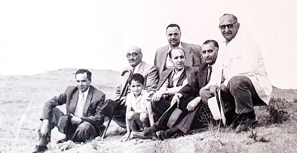 درباره دکتر موسی حجازی که یکی از دهها خدمتش، ساخت نخستین بیمارستان اعصاب وروان مشهد است درباره دکتر موسی حجازی که یکی از دهها خدمتش، ساخت نخستین بیمارستان اعصاب وروان مشهد است