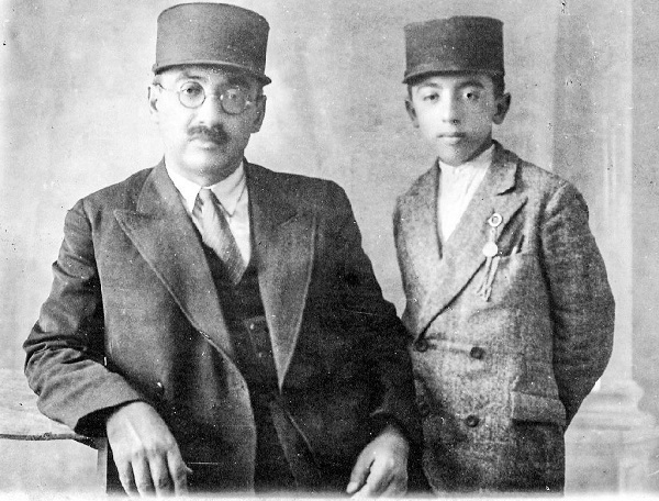 درباره دکتر موسی حجازی که یکی از دهها خدمتش، ساخت نخستین بیمارستان اعصاب وروان مشهد است درباره دکتر موسی حجازی که یکی از دهها خدمتش، ساخت نخستین بیمارستان اعصاب وروان مشهد است