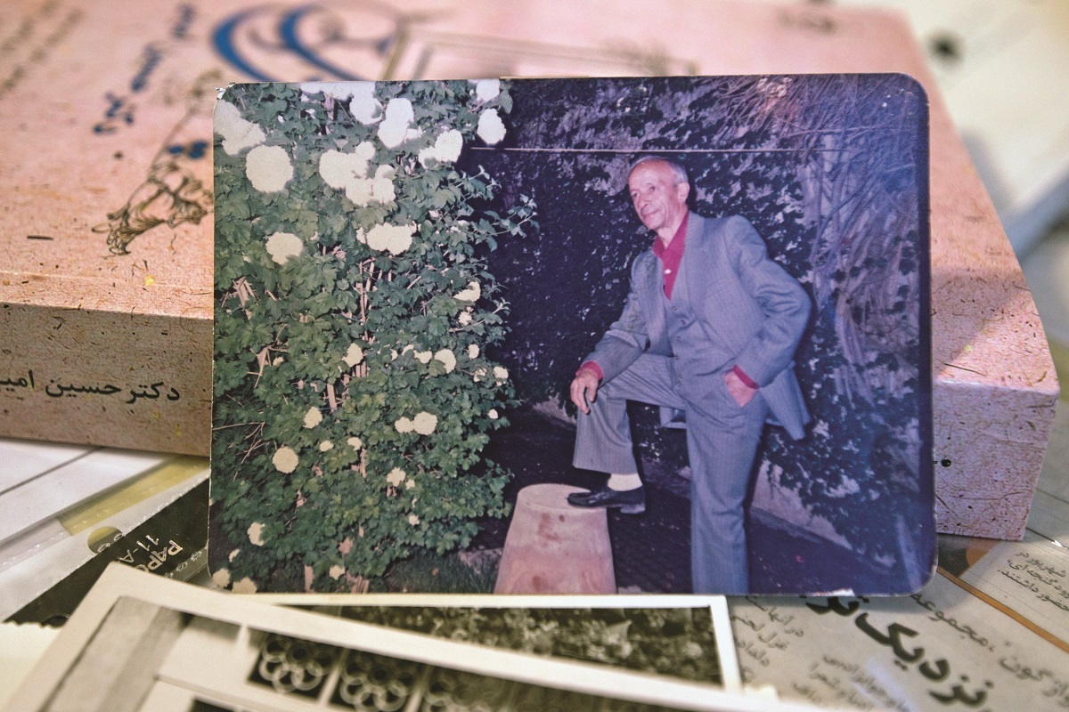 خانه بانو خانه بانو