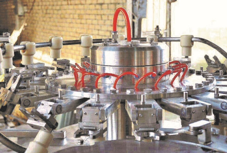 اختراعاتی که سهم نمکی‌ها می‌شود