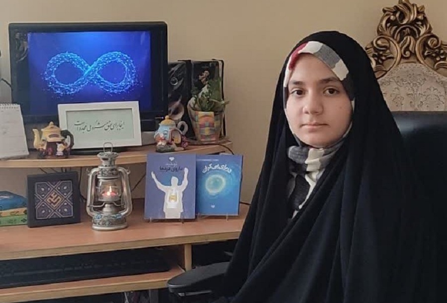 تفریح، درس و قرآن کنار هم زیباست تفریح، درس و قرآن کنار هم زیباست