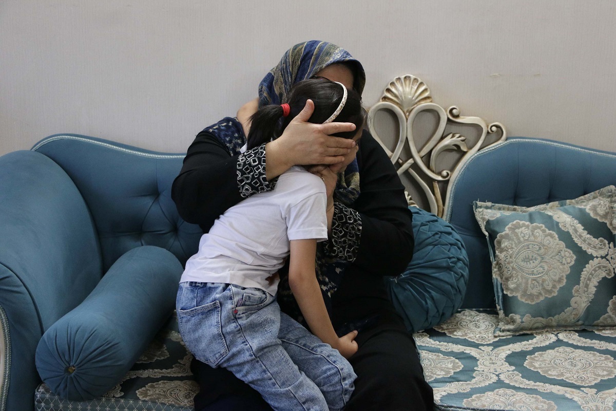 سقفی برای آرامش سقفی برای آرامش