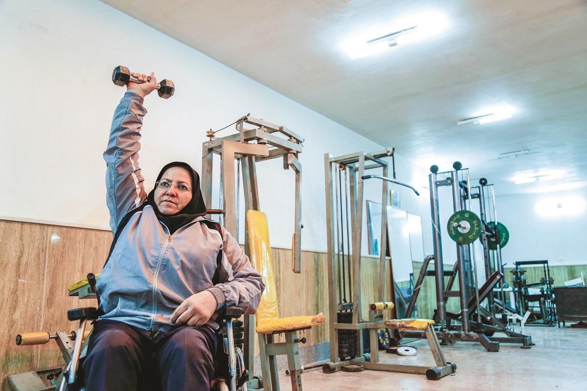 محدودیت در سایه محدودیت در سایه