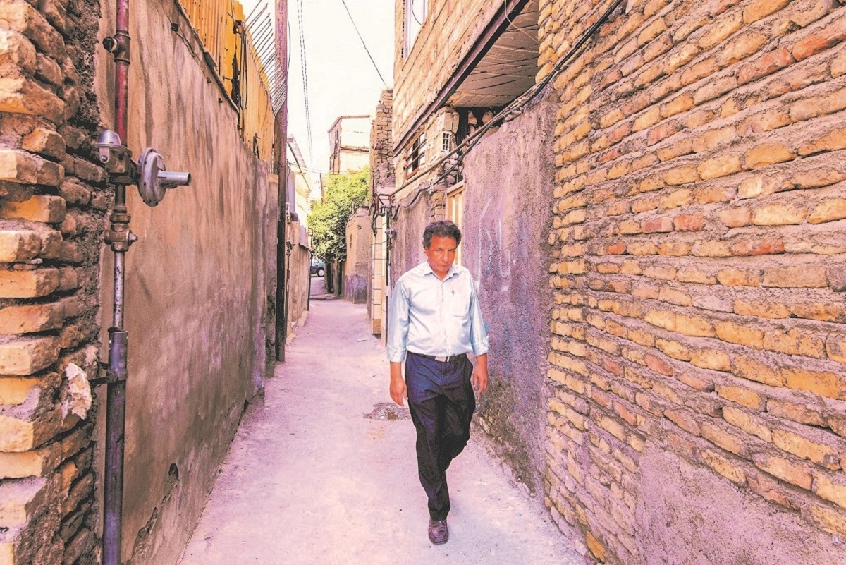 آبکو؛ قلعهای با قدمت هزار ساله آبکو؛ قلعهای با قدمت هزار ساله