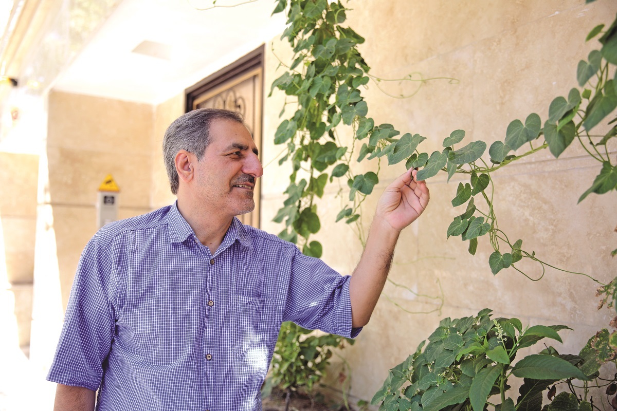 اسارت هفت ساله اسارت هفت ساله