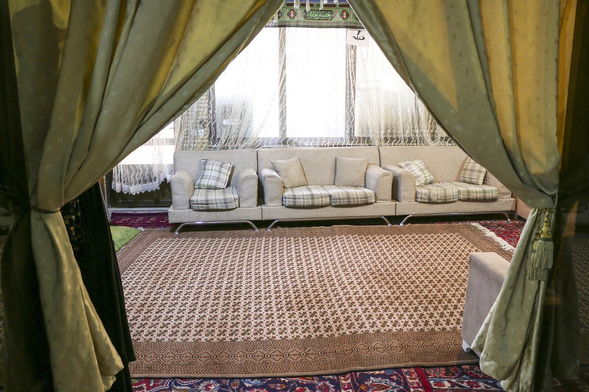 بانی وصلت‌ها