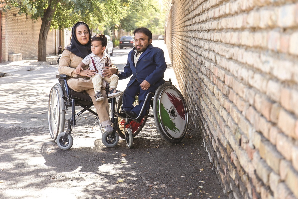 عاشقانههای ایوب و وجیهه عاشقانههای ایوب و وجیهه