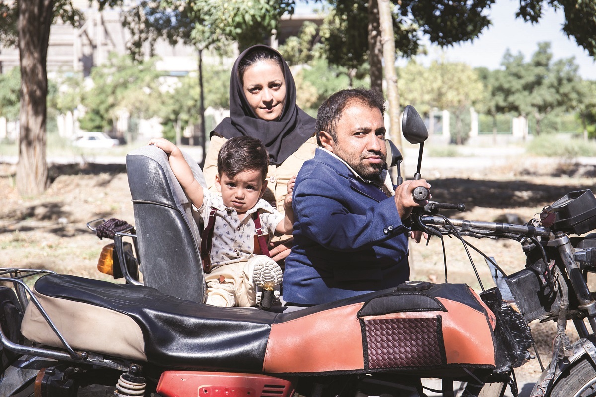 عاشقانههای ایوب و وجیهه عاشقانههای ایوب و وجیهه