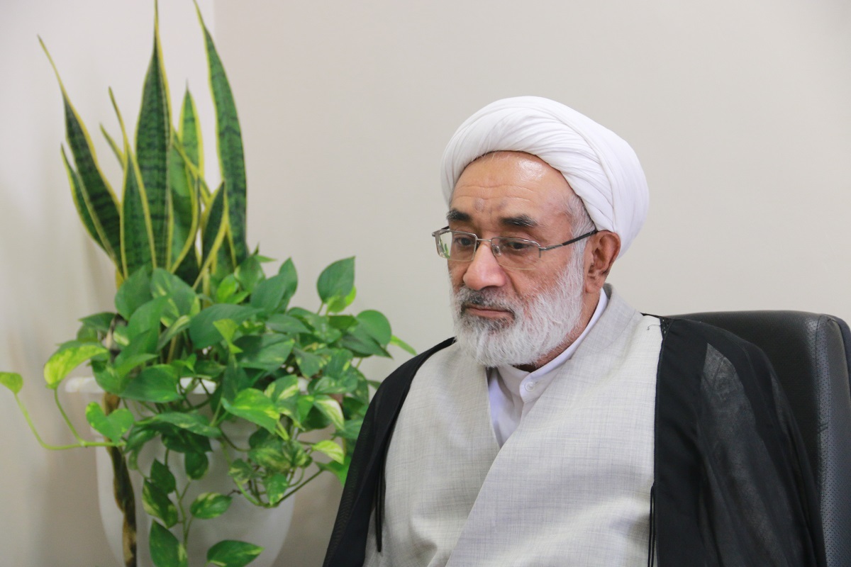 از سرپرستی یک شعبه تا معاون دادگستری خراسان بزرگ از سرپرستی یک شعبه تا معاون دادگستری خراسان بزرگ