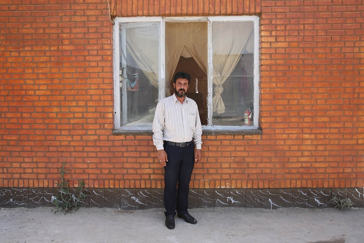 روایت‌های دلنشین رضا و احمد در مقابل دوربین ماه عسل