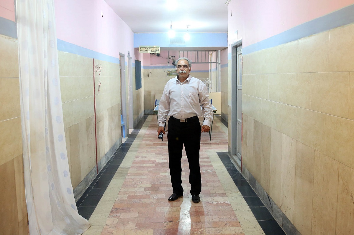 روایت‌های دلنشین رضا و احمد در مقابل دوربین ماه عسل