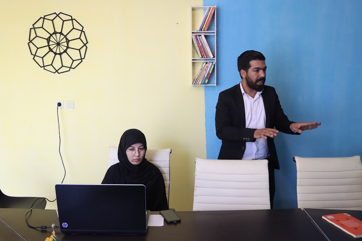 تشکیل نخستین مرکز شتاب‌دهنده در حاشیه شهر مشهد برای توانمندسازی دانش‌آموزان