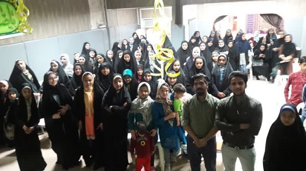 تشکیل نخستین مرکز شتاب‌دهنده در حاشیه شهر مشهد برای توانمندسازی دانش‌آموزان