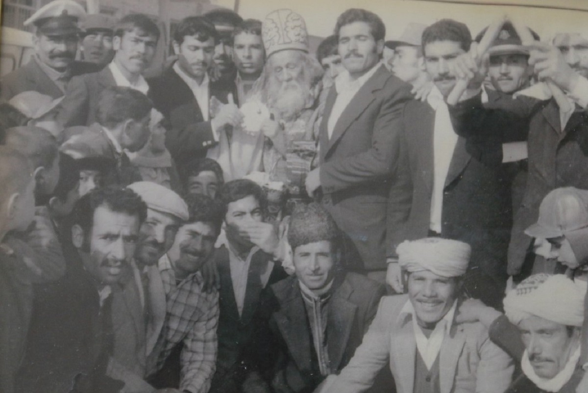 اسماعیل جاوید، پهلوانی که بی نشان از دنیا رفت