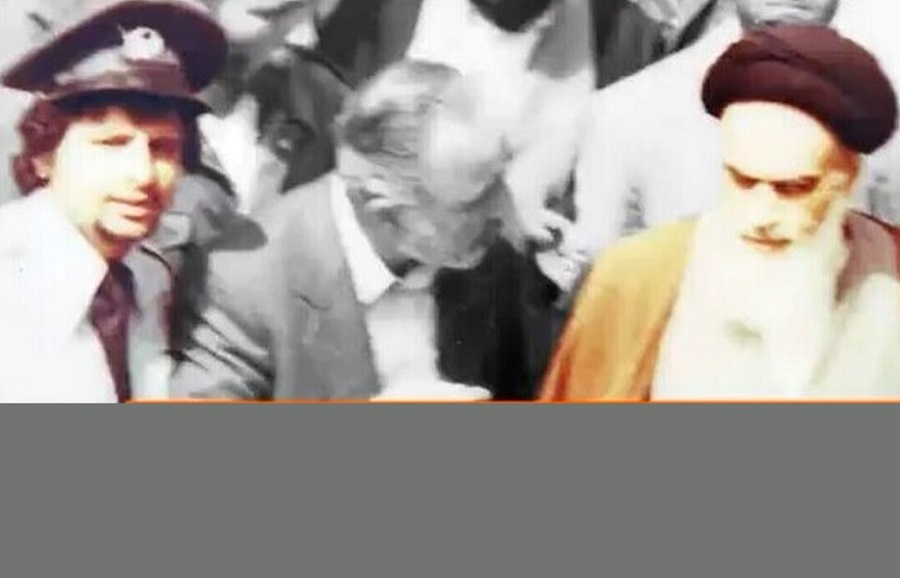 روایت جاسازی بمب در نوزاد قنداقی از زبان محافظ امام!