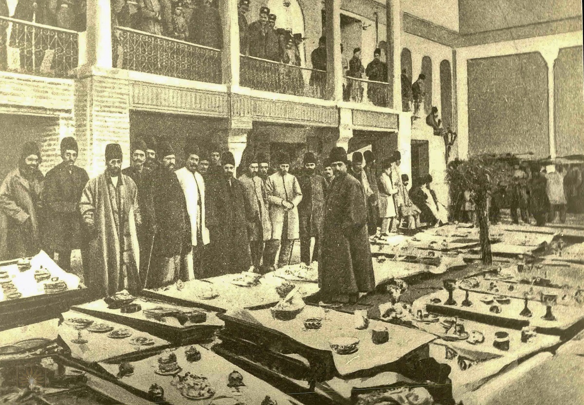 نگاهی به عقدنامه‌های ۵۰۰ ساله مشهد به‌مناسبت روز ازدواج