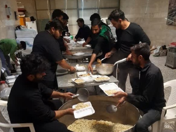 پویش شیرین فدک