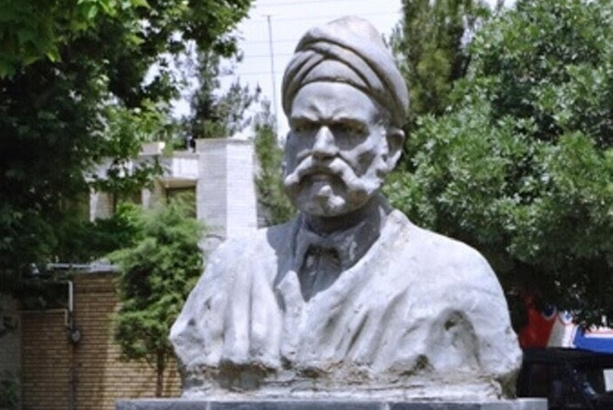 نگاهی به زندگی عبدالجواد ادیبنیشابوری که ۹۷ سال از فوتش میگذرد نگاهی به زندگی عبدالجواد ادیبنیشابوری که ۹۷ سال از فوتش میگذرد