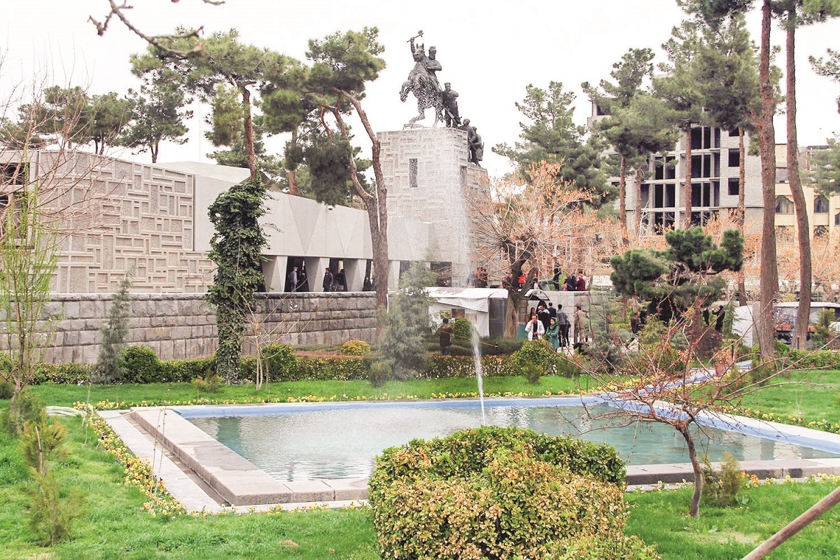 وقف های گم شده نادر وقف های گم شده نادر