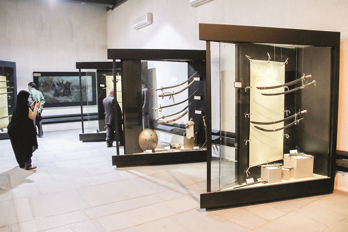 وقف های گم شده نادر وقف های گم شده نادر