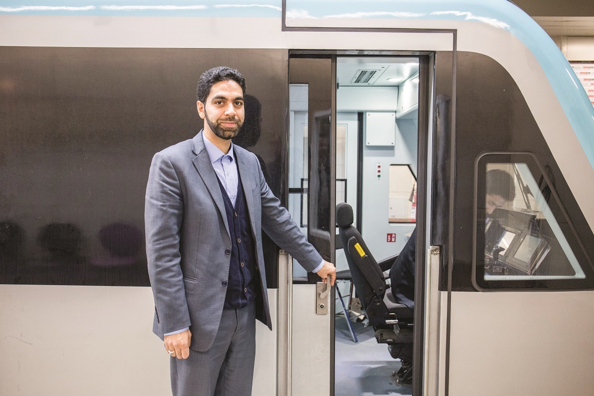 زندگی در عمق 25 متری