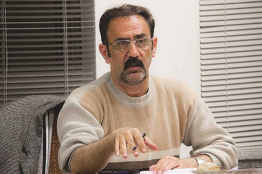 «سندباد در ایران» تئاتر حماسی فرشید تمری