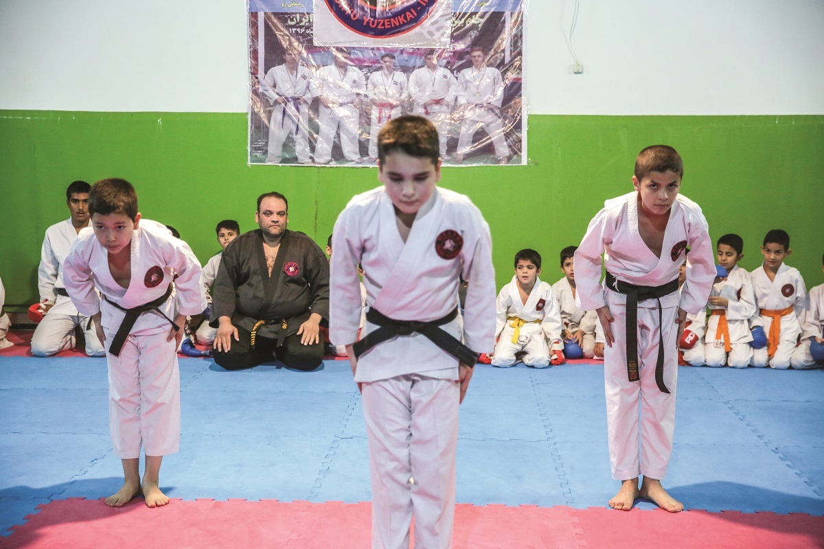 حمله نه، دفاع