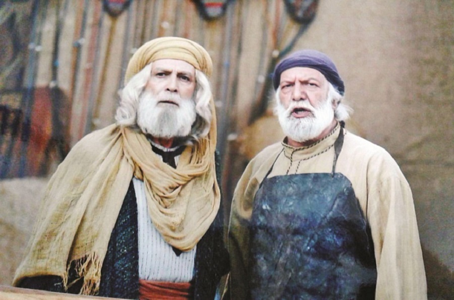 غلامرضا بایزانمنش راهب کاروان خورشید بود غلامرضا بایزانمنش راهب کاروان خورشید بود