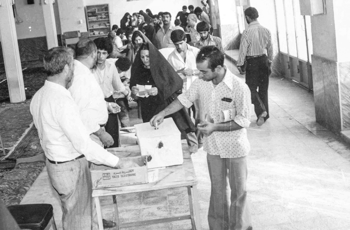 نگاهی به تاریخ تشکیل مجلس شورای اسلامی و راهیابی منتخبان مردمی به آن نگاهی به تاریخ تشکیل مجلس شورای اسلامی و راهیابی منتخبان مردمی به آن