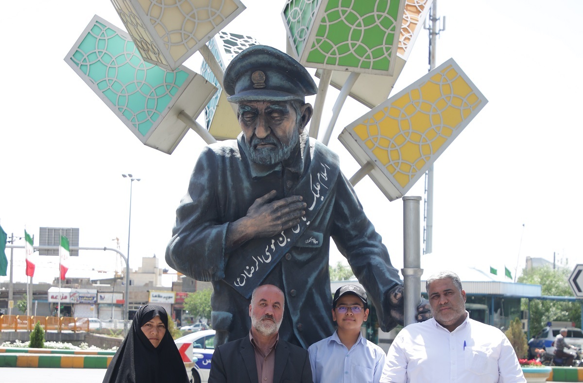 روایت‌های متفاوت خادمان گمنام شهر