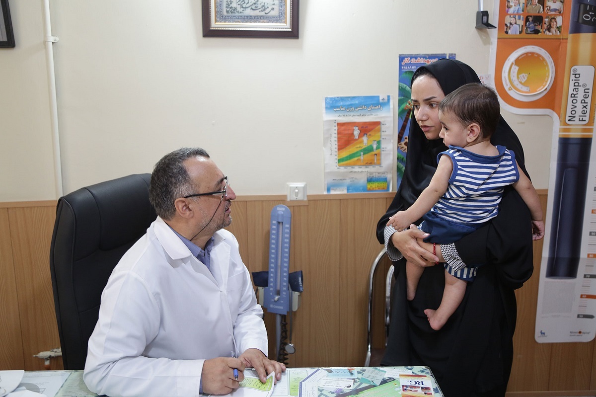 از ساخت خاکریز در جنگ تا طبابت در مناطق محروم