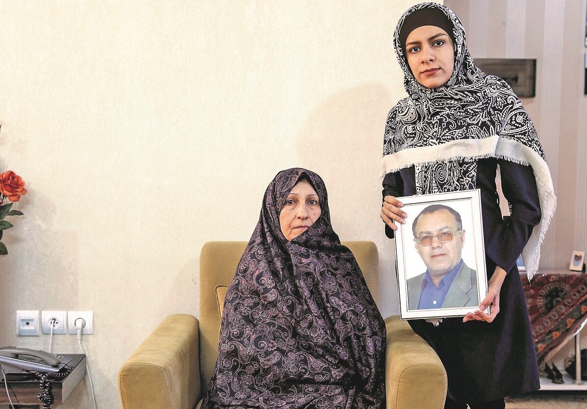 معصومه خانم با همسرش به حج رفت و بی او برگشت معصومه خانم با همسرش به حج رفت و بی او برگشت