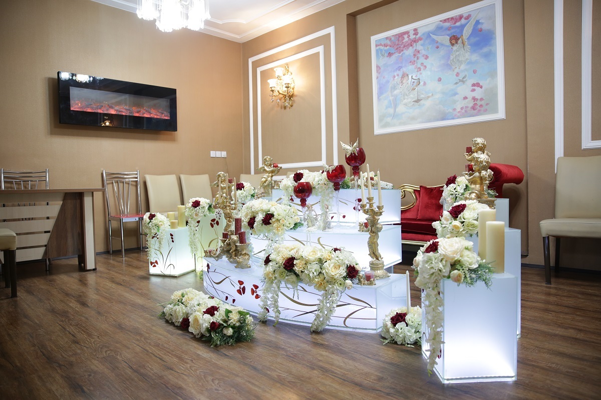 گزارش شهرآرا محله از دفتر ثبت ازدواجی با ۸۷ سال قدمت