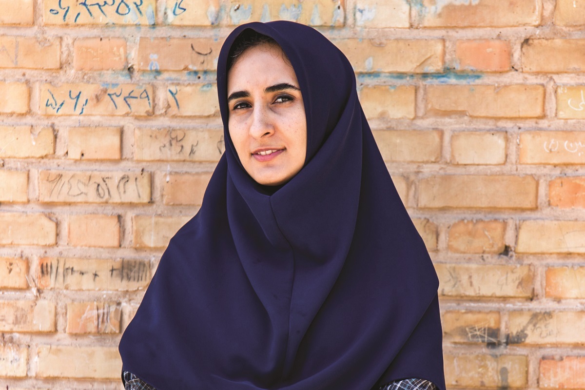 خیر علم و دانش خیر علم و دانش