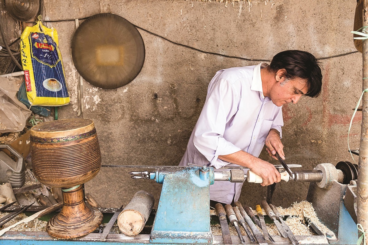 میراث پسر از هنر پدر میراث پسر از هنر پدر