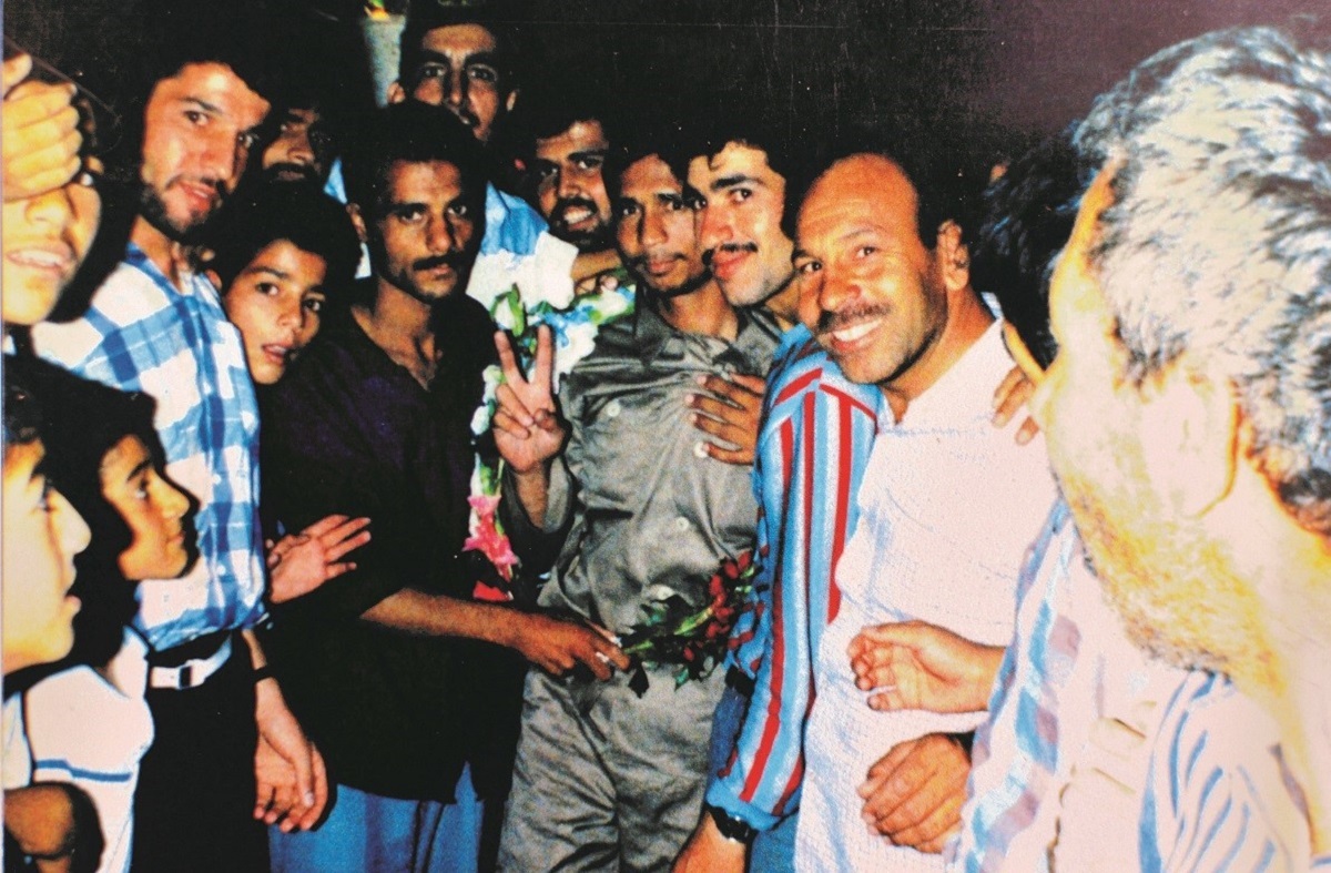 راه امام پیام امام