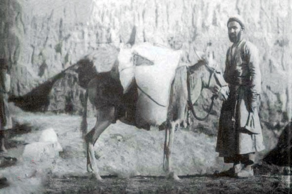 تاریخ ۶۳ ساله کارخانهای که مشهد را قطب یخسازی ایران کرد تاریخ ۶۳ ساله کارخانهای که مشهد را قطب یخسازی ایران کرد