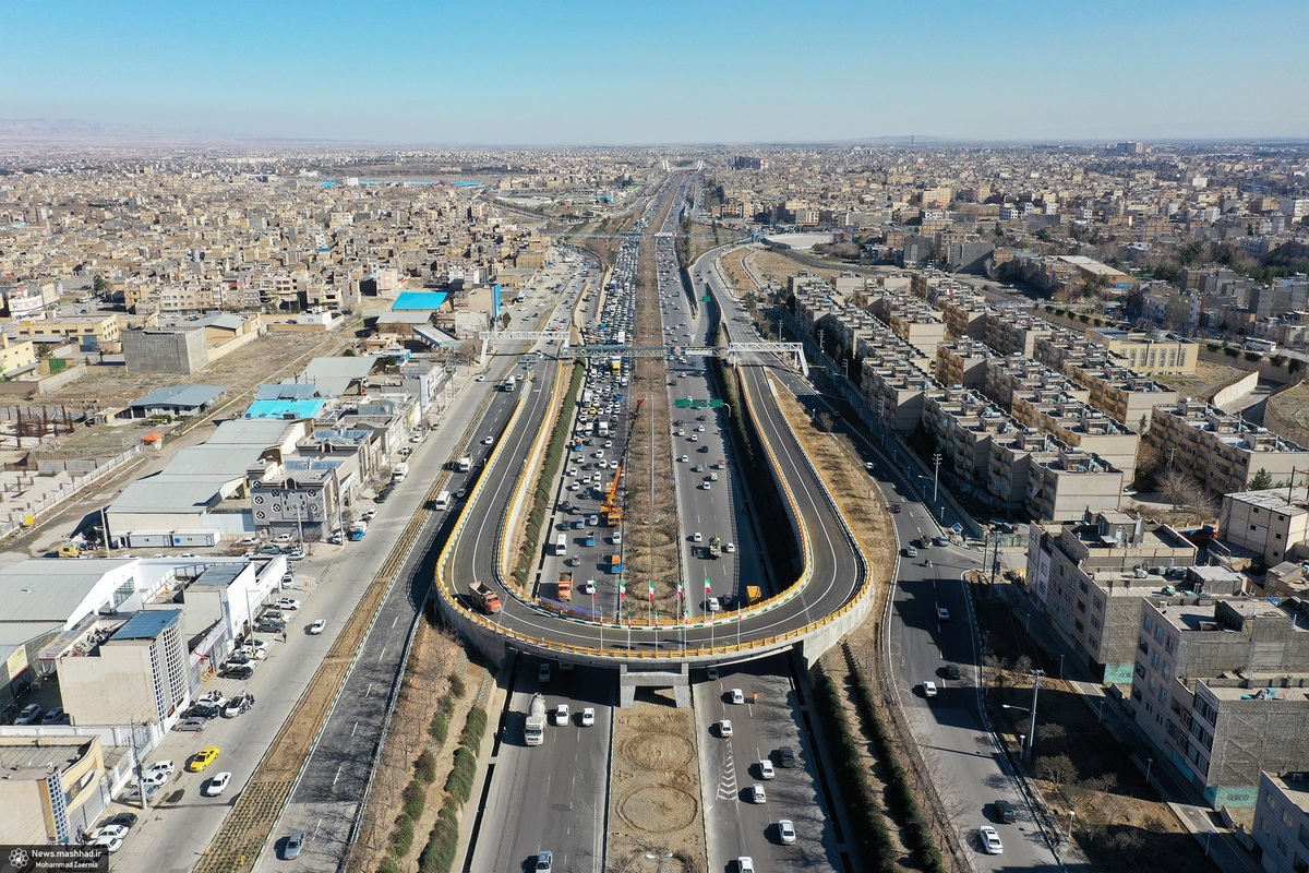 محله ایثارگران؛ یادگار نخودکی، شیخ مشهور مشهد