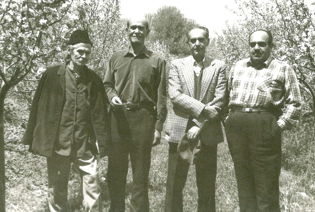 چه کسانی شرایط دفن در جوار فردوسی را دارند؟ چه کسانی شرایط دفن در جوار فردوسی را دارند؟