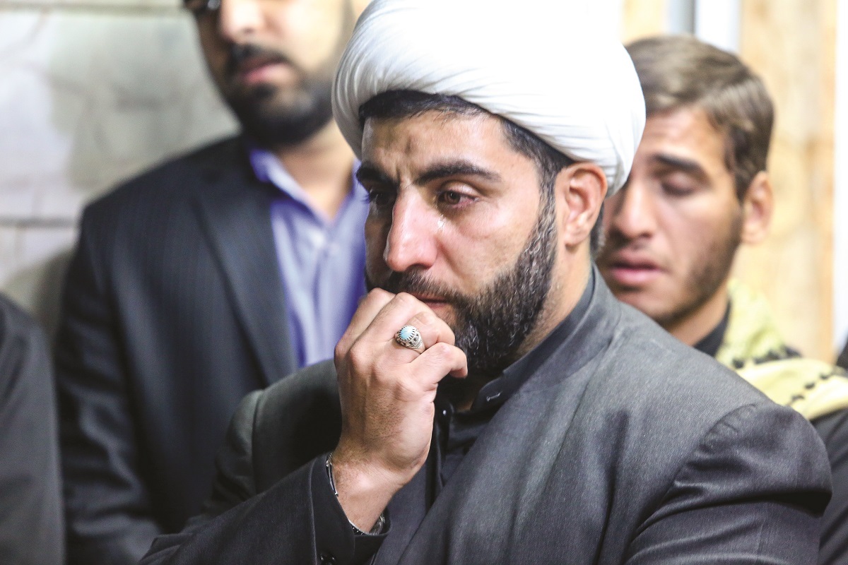 مهدی، برادر کوچکتر شهید محمدرضا سنجرانی مهدی، برادر کوچکتر شهید محمدرضا سنجرانی