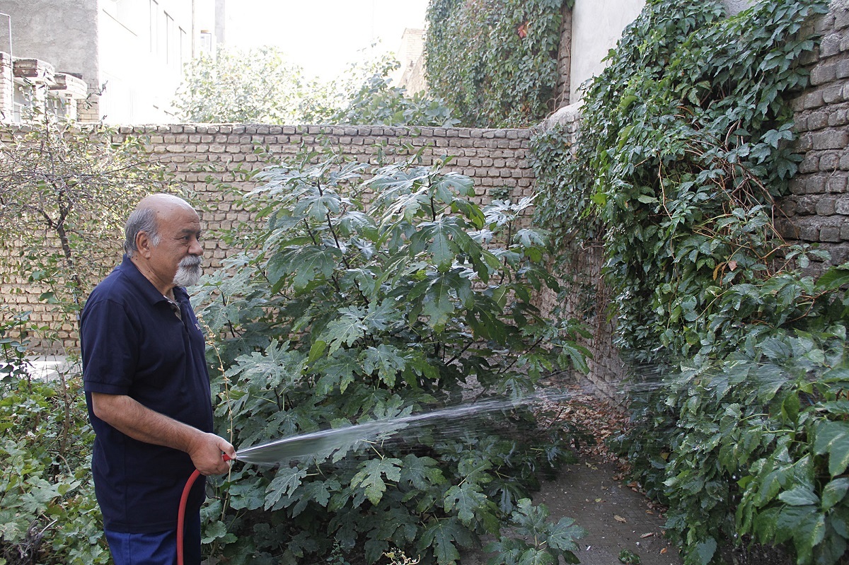 بازگویی خاطرات ۵۰ سال ادبیات در مشهد