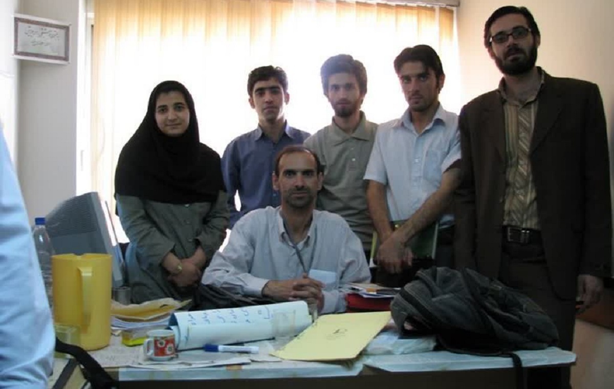 زندگی «قشنگ» در هزارتوی تاریخ