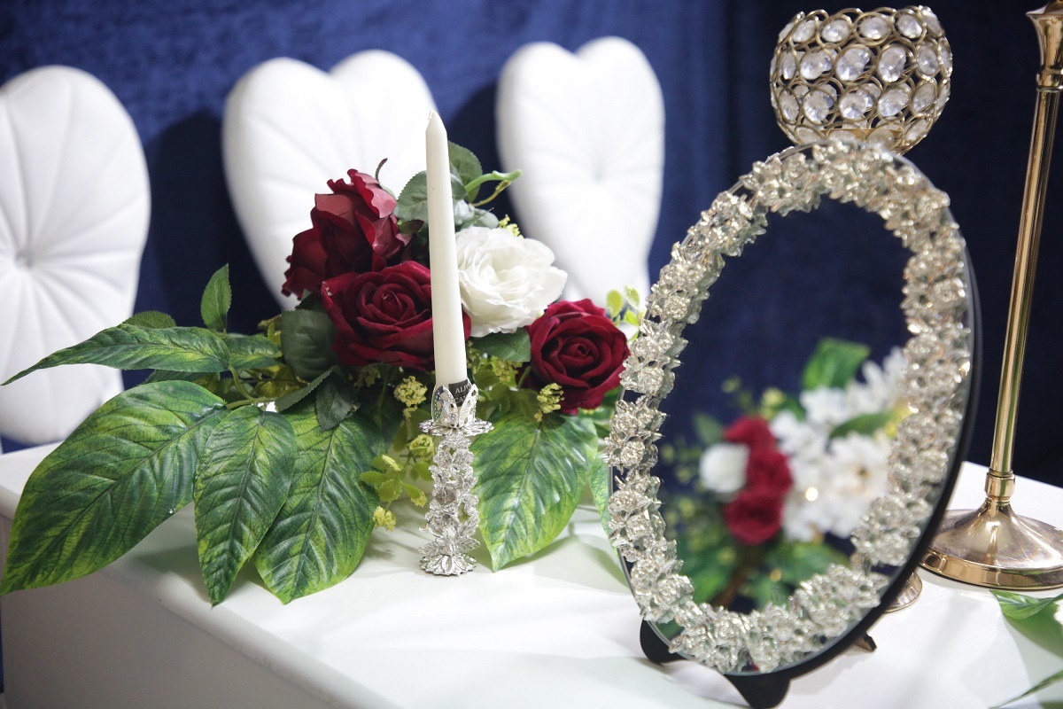 تلاش آگاهانه در مسیر واسطه‌گری ازدواج