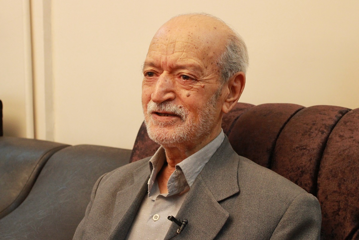 حماسه گوهرشاد به روایت  شاهدان عینی واقعه تاریخی مشهد حماسه گوهرشاد به روایت  شاهدان عینی واقعه تاریخی مشهد
