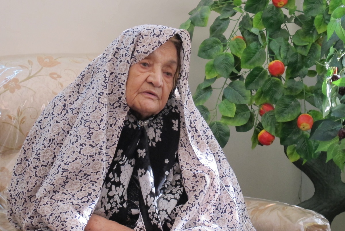 حماسه گوهرشاد به روایت  شاهدان عینی واقعه تاریخی مشهد حماسه گوهرشاد به روایت  شاهدان عینی واقعه تاریخی مشهد