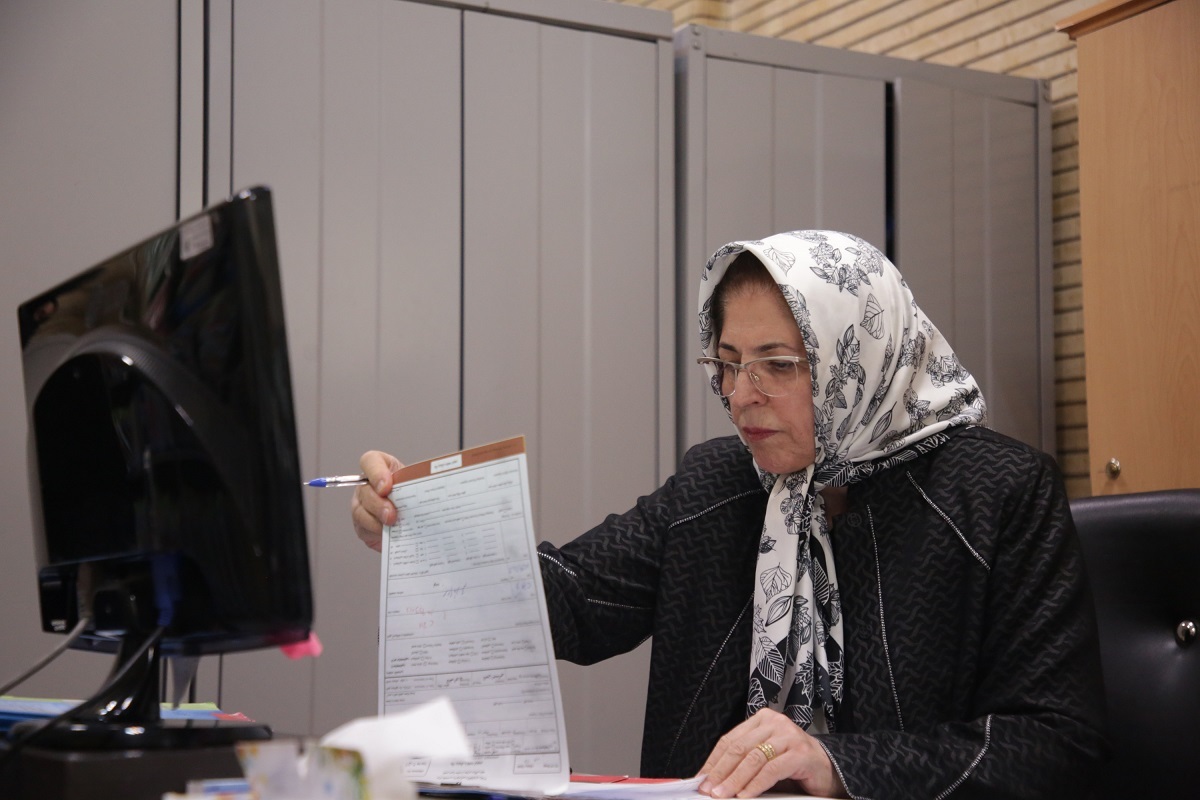 فرشته سلامتی فرشته سلامتی